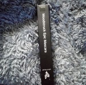 Moodstruck epic mascara